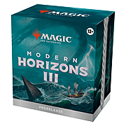 Modern Horizons 3: Prerelease Pack