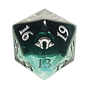 Modern Horizons 3 | D20 Bundle Die