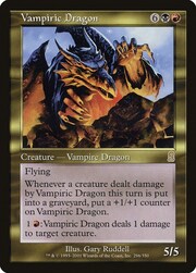 Vampiric Dragon