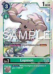 Lopmon