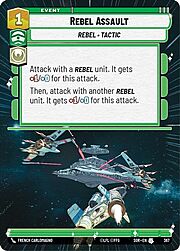 Rebel Assault