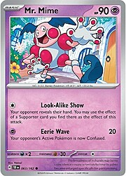 Mr. Mime