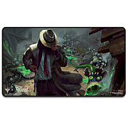 Fallout: "Mysterious Stranger" Playmat