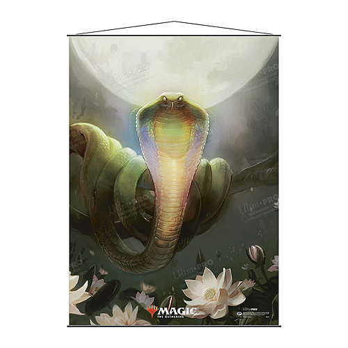 Wall Scrolls