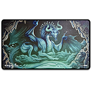 Secret Lair Drop: "Murktide Regent" Holo Foil Playmat