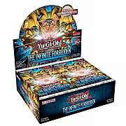 The Infinite Forbidden Booster Box