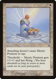 Mystic Penitent