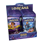 Ursula's Return: Starter Deck Display