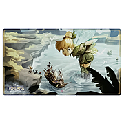 Ursula's Return: "Tinker Bell - Giant Fairy" Playmat