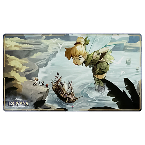 Playmats