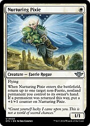 Pixie Premurosa