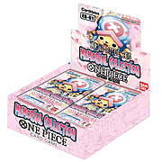 Memorial Collection Booster Box