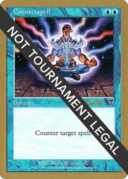 Counterspell