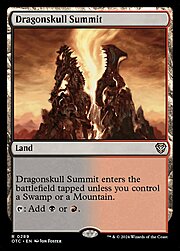 Dragonskull Summit