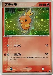 Torchic