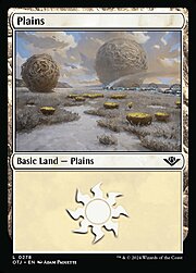 Plains