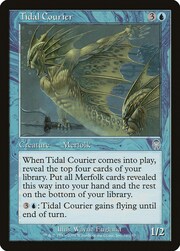 Tidal Courier