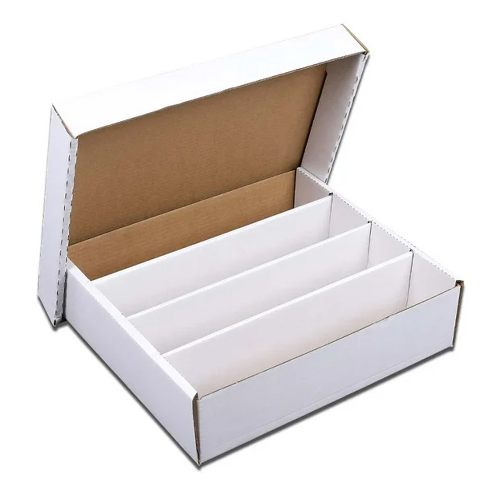 Storage Box