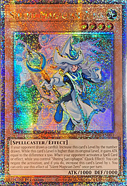 Mago Silente Zero