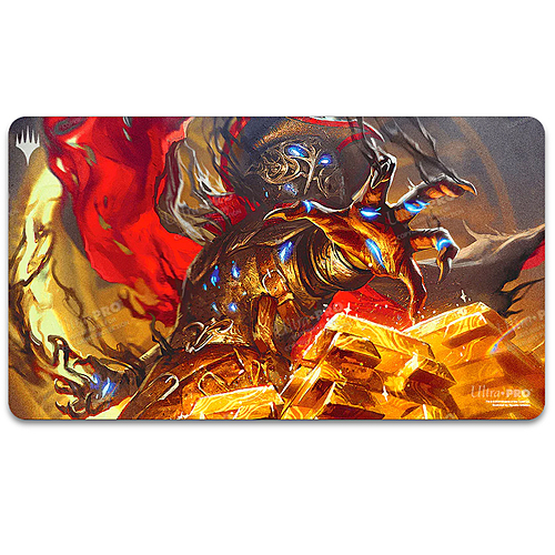 Playmats