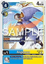 Angemon