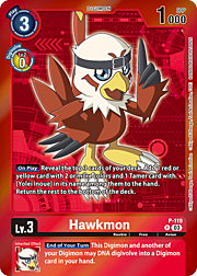 Hawkmon