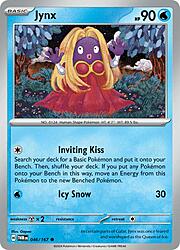 Jynx