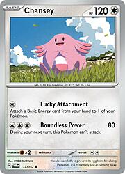 Chansey