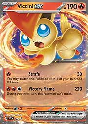 Victini ex