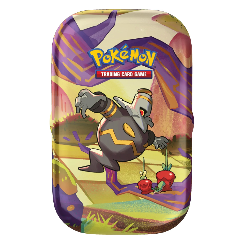 Shrouded Fable: Dusknoir Mini Tin