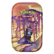 Shrouded Fable: Munkidori Mini Tin