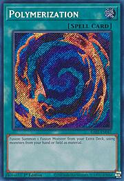 Polymerization