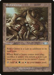 Rith's Grove