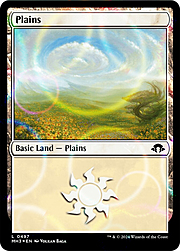 Plains