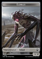 Eldrazi // Spirit