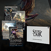 Secret Lair Drop Series: Artist Series | Aleksi Briclot