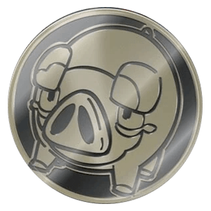 Lechonk Coin