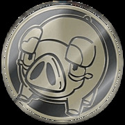 Lechonk Coin