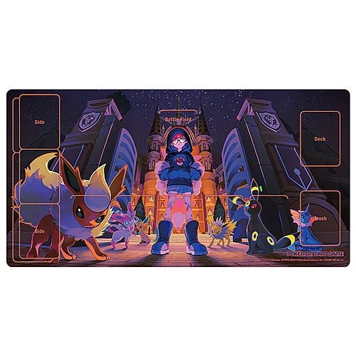 Playmats