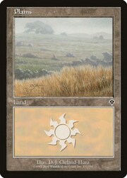 Plains