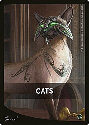 Theme Card: Cats