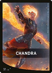 Theme Card: Chandra