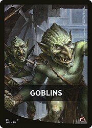 Theme Card: Goblins