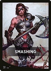 Theme Card: Smashing