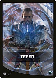 Theme Card: Teferi