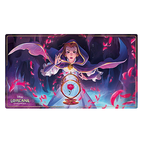 Playmats