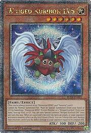 Kuriboh Alato LV6