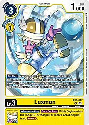 Luxmon