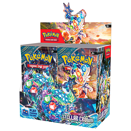 Booster box