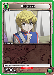 Kurapika